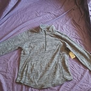 long sleeve active shirt